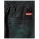 Sprayground Ανδρικό παντελόνι Army Tie Dye Cargo Jogger